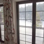 Hrabovo View Апартаменты