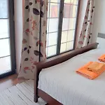 Hrabovo View * 루좀베로크
