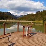 Апартаменты Hrabovo View Ружомберок