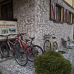 Апартаменты Hrabovo View