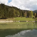 Апартаменты Hrabovo View *