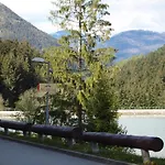 Hrabovo View Апартаменты *