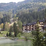 Hrabovo View Апартаменты *
