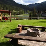 Hrabovo View Ружомберок