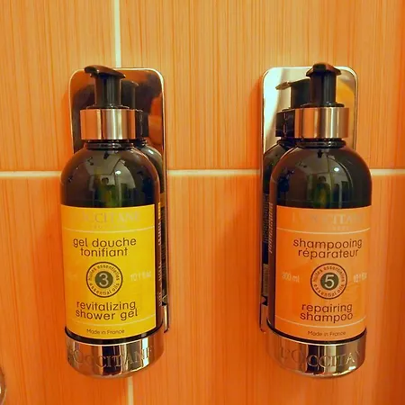 Hrabovo View Ruzomberok