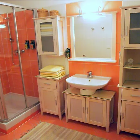 Hrabovo View * Ruzomberok