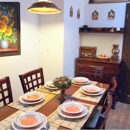 Hrabovo Lake View Apartment Ruzomberok