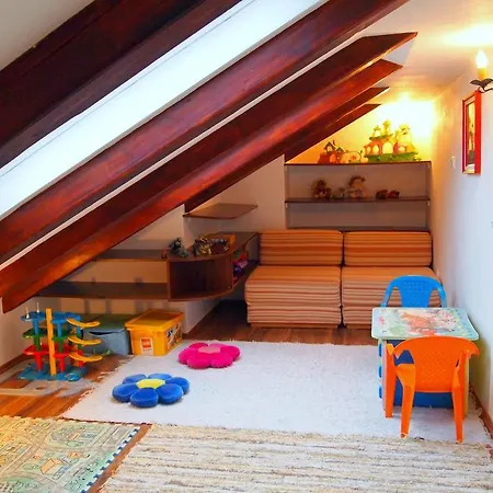 Hrabovo View Apartament