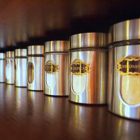 Appartement Hrabovo View Ruzomberok