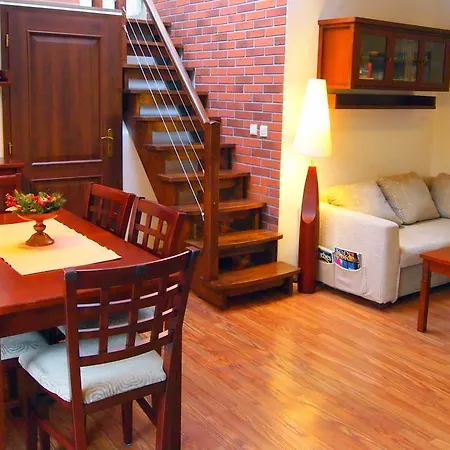 Hrabovo View Ruzomberok