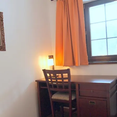 Apartment Hrabovo Lake View *