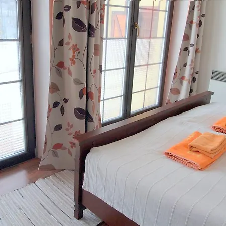 Hrabovo View * Rużomberk