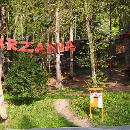 Hrabovo View * Ruzomberok