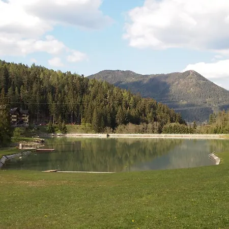 Hrabovo View Appartamento Ruzomberok