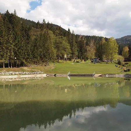 Apartment Hrabovo Lake View *