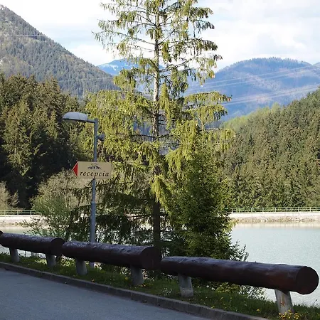 Hrabovo View Apartament *