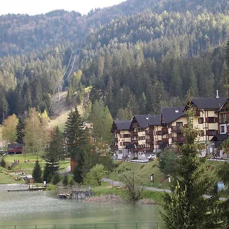 Hrabovo View Appartement *