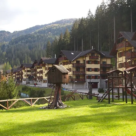 Hrabovo Lake View Apartment Ruzomberok