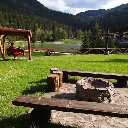 Hrabovo View Ruzomberok