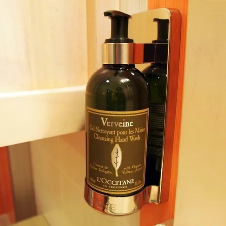 Appartement Hrabovo View *