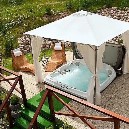 Apartment Hrabovo Lake View *