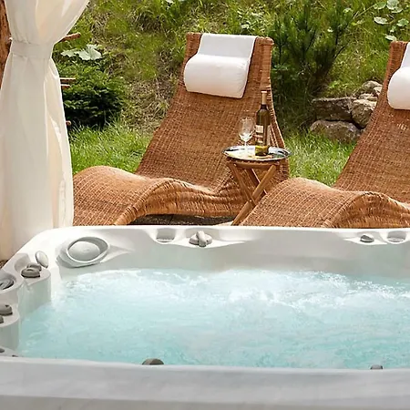 Hrabovo View Apartament